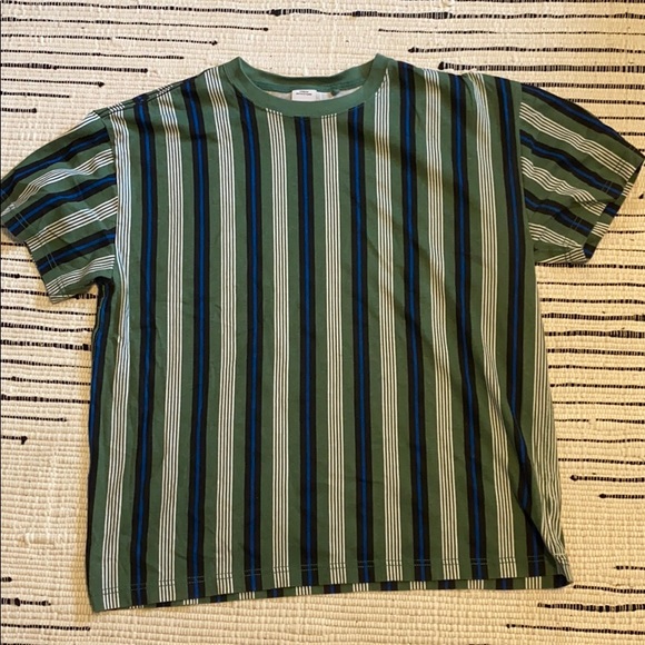 Striped Urban Outfitters T-Shirt
